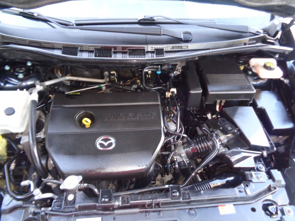 2015 Mazda Mazda5 Image 10