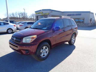 Image for 2004 Toyota Rav4  ID: 7048360