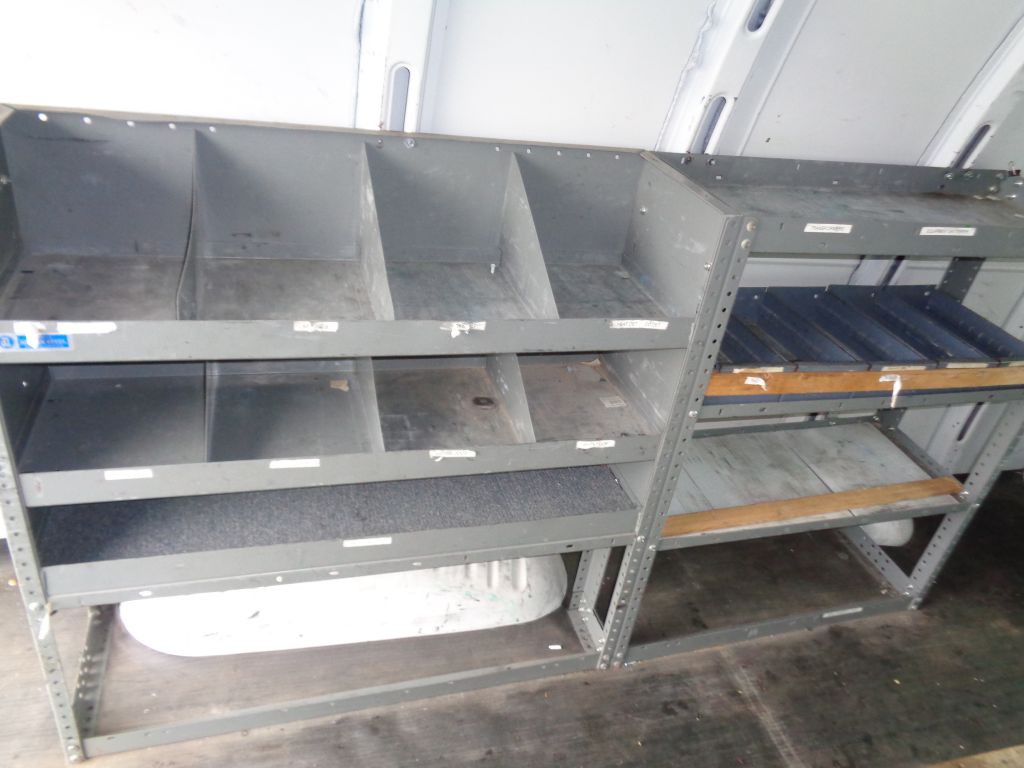 2013 Chevrolet Express Image 9