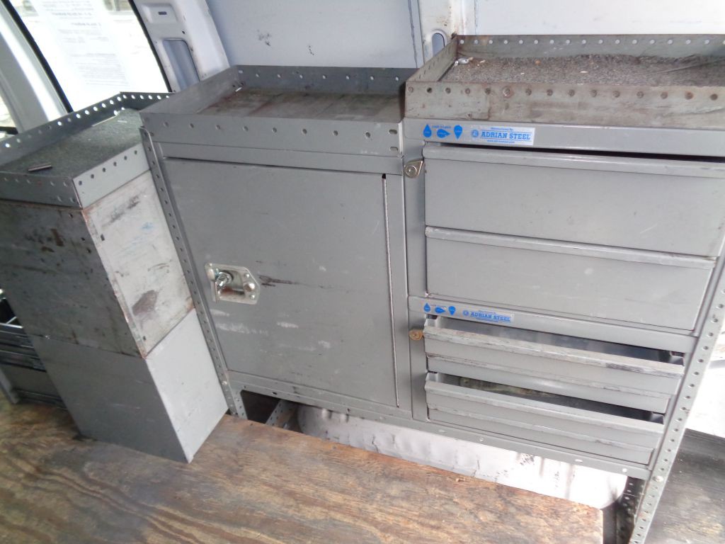 2013 Chevrolet Express Image 10