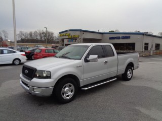 Image for 2005 Ford F-150 XLT ID: 7064726