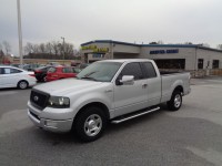 Image for 2005 Ford F-150 XLT ID: 7064726