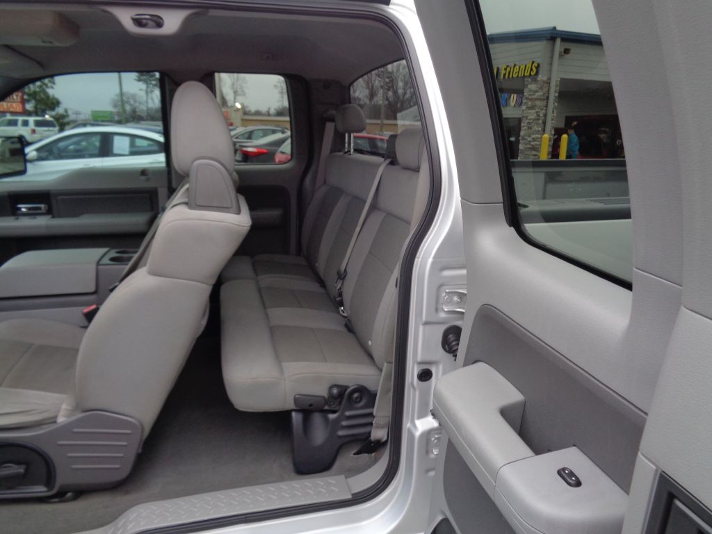 2005 Ford F-150 Image 7