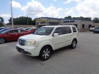 Image for 2015 Honda Pilot Touring ID: 7064760