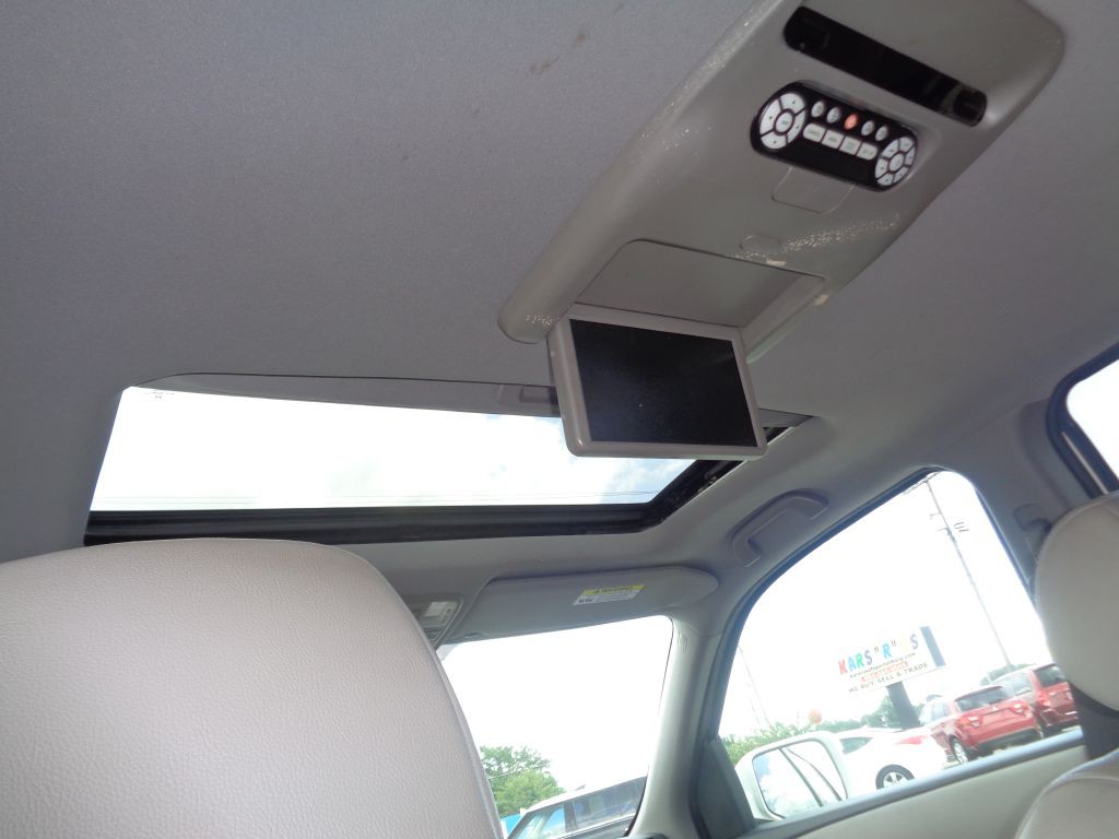 2015 Honda Pilot Image 9