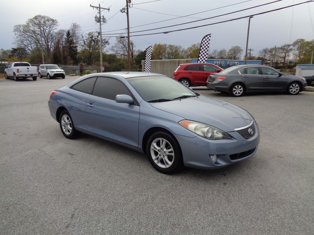 2005 Toyota Camry Image 5
