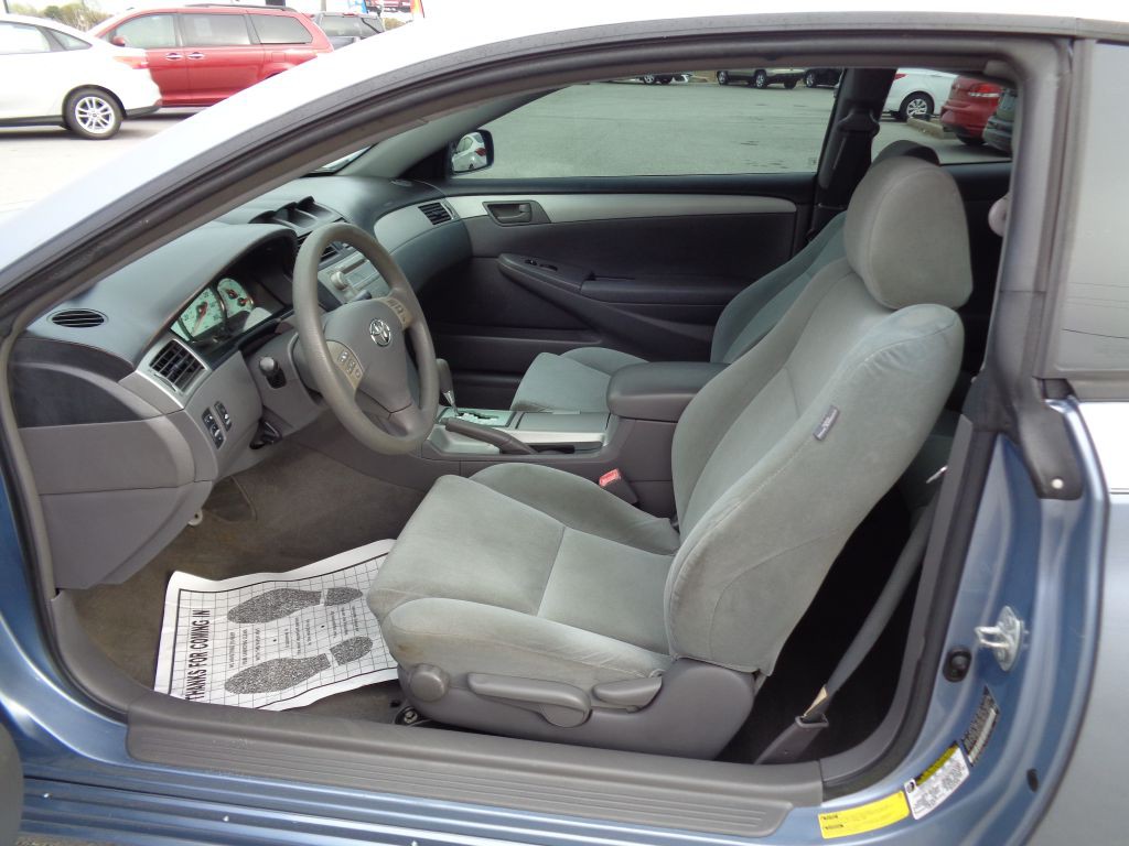 2005 Toyota Camry Image 6