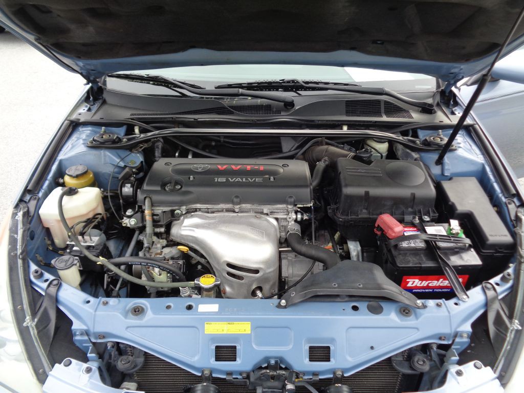 2005 Toyota Camry Image 10