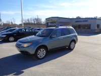 Image for 2013 Subaru Forester 2.5X PREMIUM ID: 7070986
