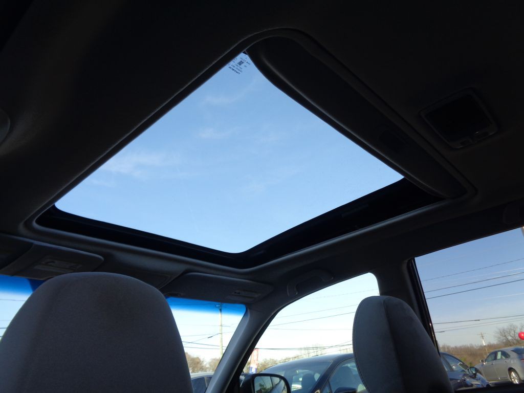2013 Subaru Forester Image 8