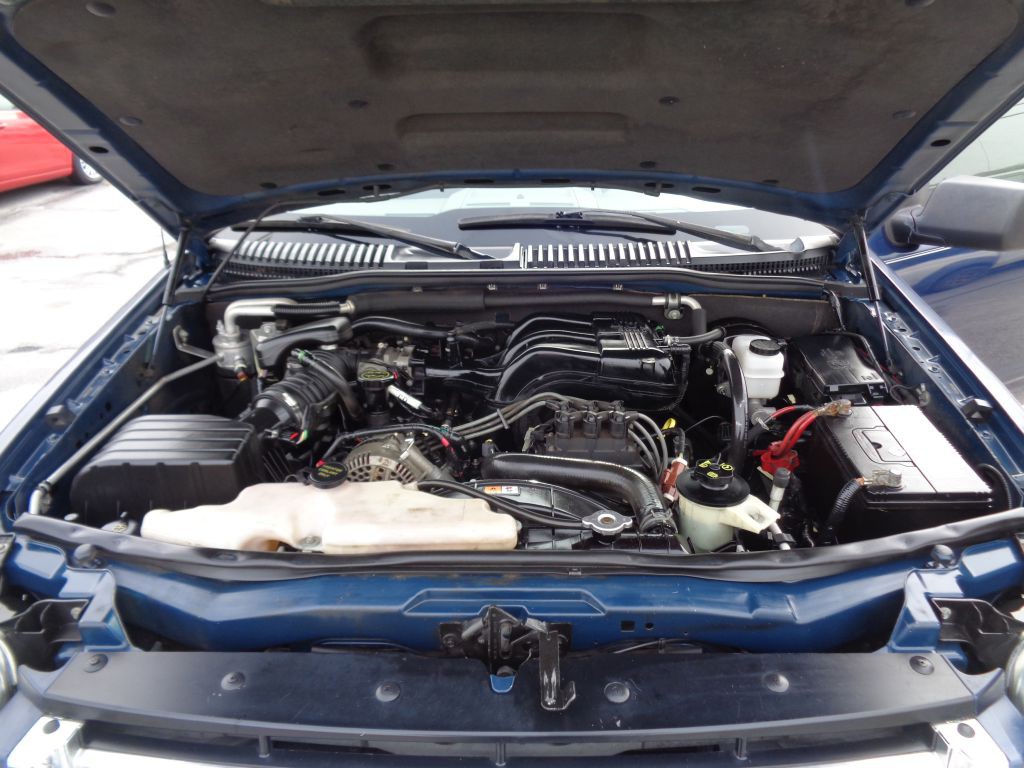 2007 Ford Explorer Image 10