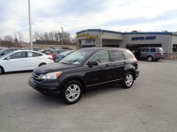 Image for 2010 Honda CR-V EXL ID: 7119597