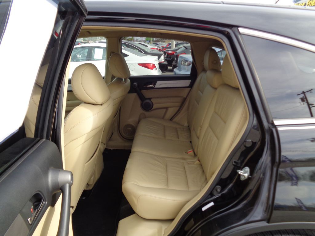 2010 Honda CR-V Image 7