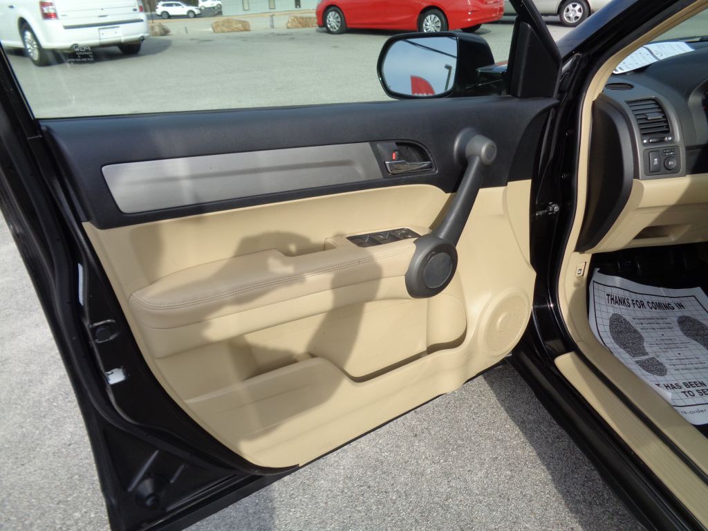 2010 Honda CR-V Image 10