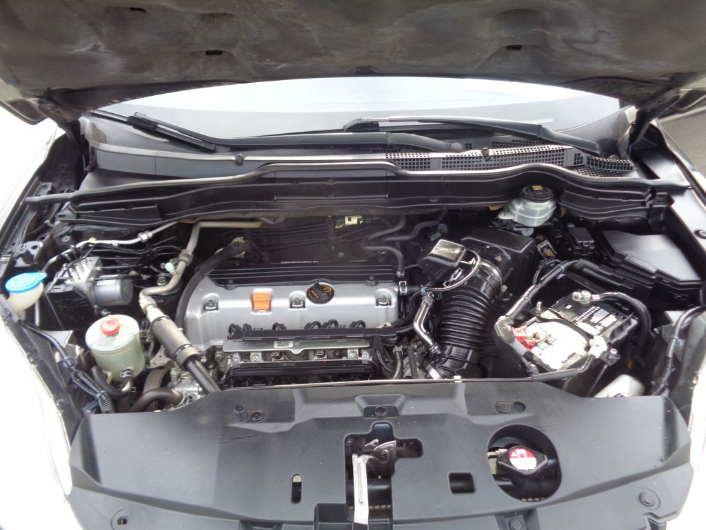 2010 Honda CR-V Image 11