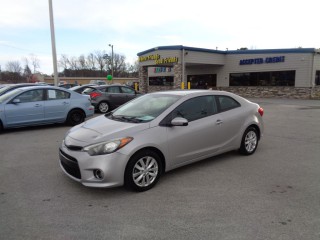 Image for 2014 Kia Forte Koup EX ID: 7145674