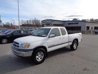 Image for 2000 Toyota Tundra Access Cab ID: 7145700