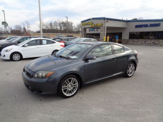 Image for 2010 Scion tC  ID: 7166779