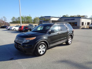 Image for 2013 Ford Explorer  ID: 7168332