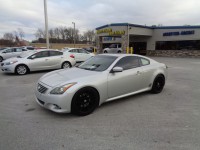 Image for 2011 INFINITI G37 BASE ID: 7185035