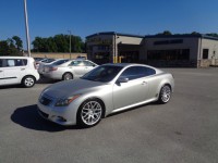 Image for 2011 INFINITI G37 BASE ID: 7185035
