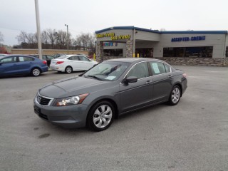 Image for 2010 Honda Accord EXL ID: 7199090