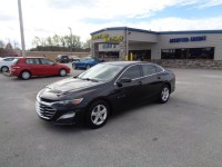 Image for 2019 Chevrolet Malibu LS ID: 7218031