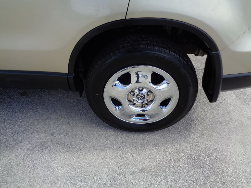 2009 Honda CR-V Image 2