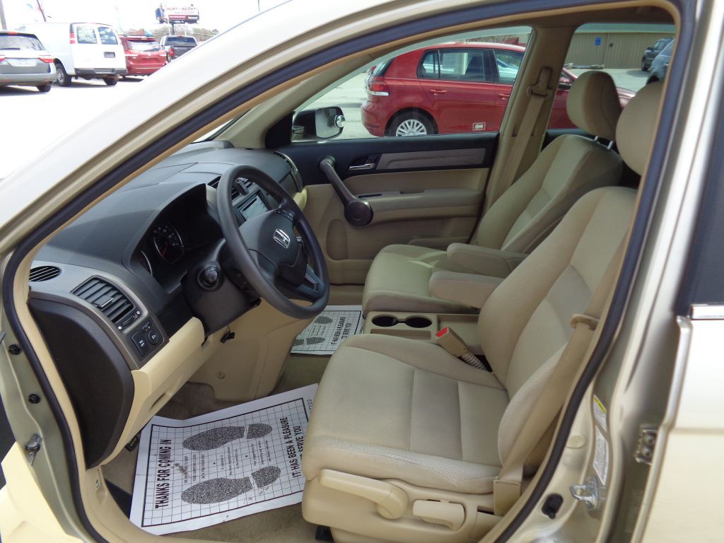 2009 Honda CR-V Image 6