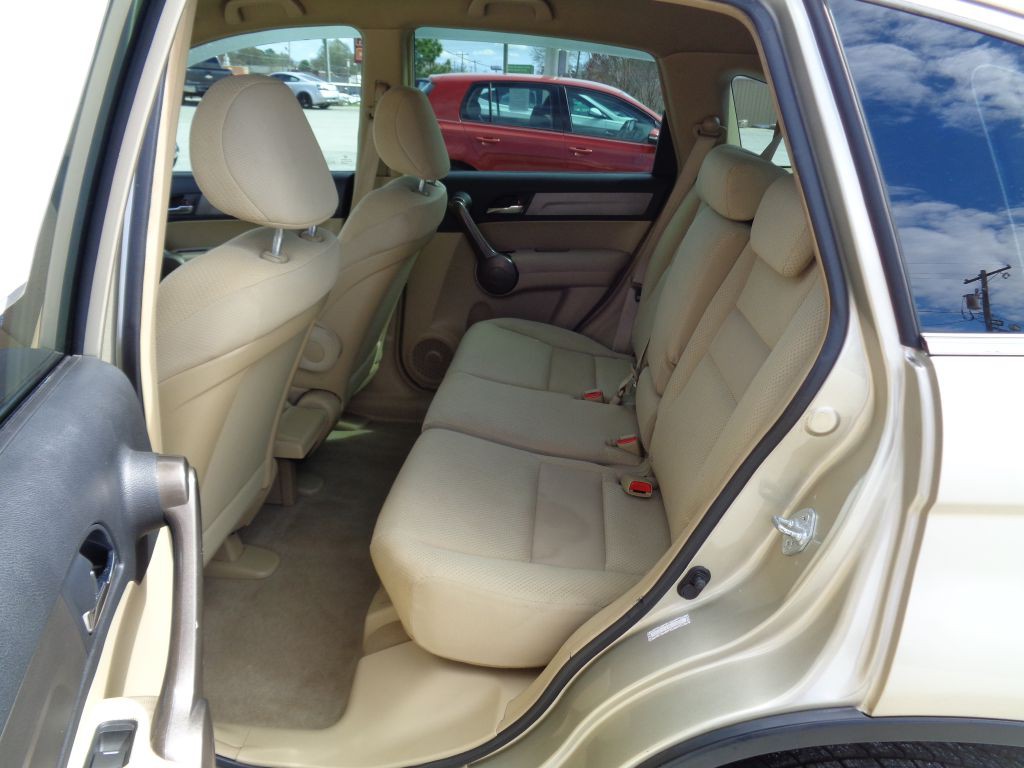 2009 Honda CR-V Image 7