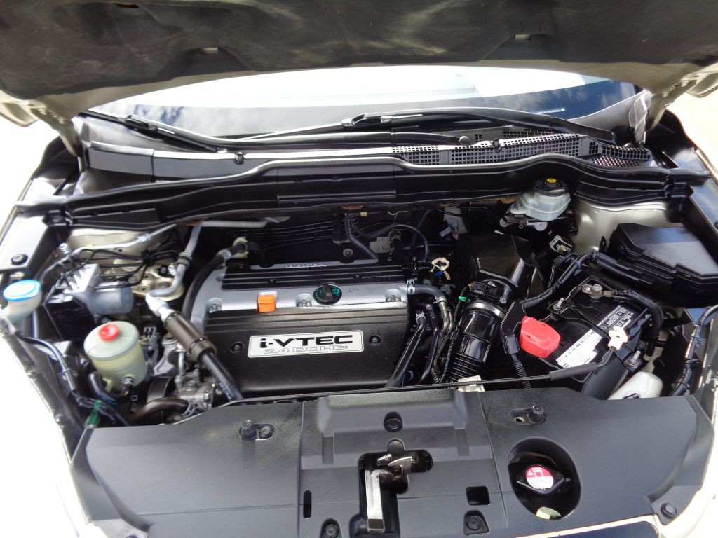 2009 Honda CR-V Image 10