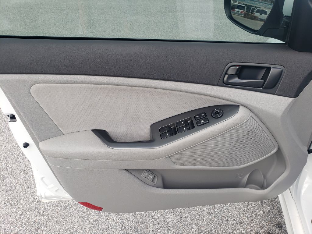 2014 Kia Optima Image 10