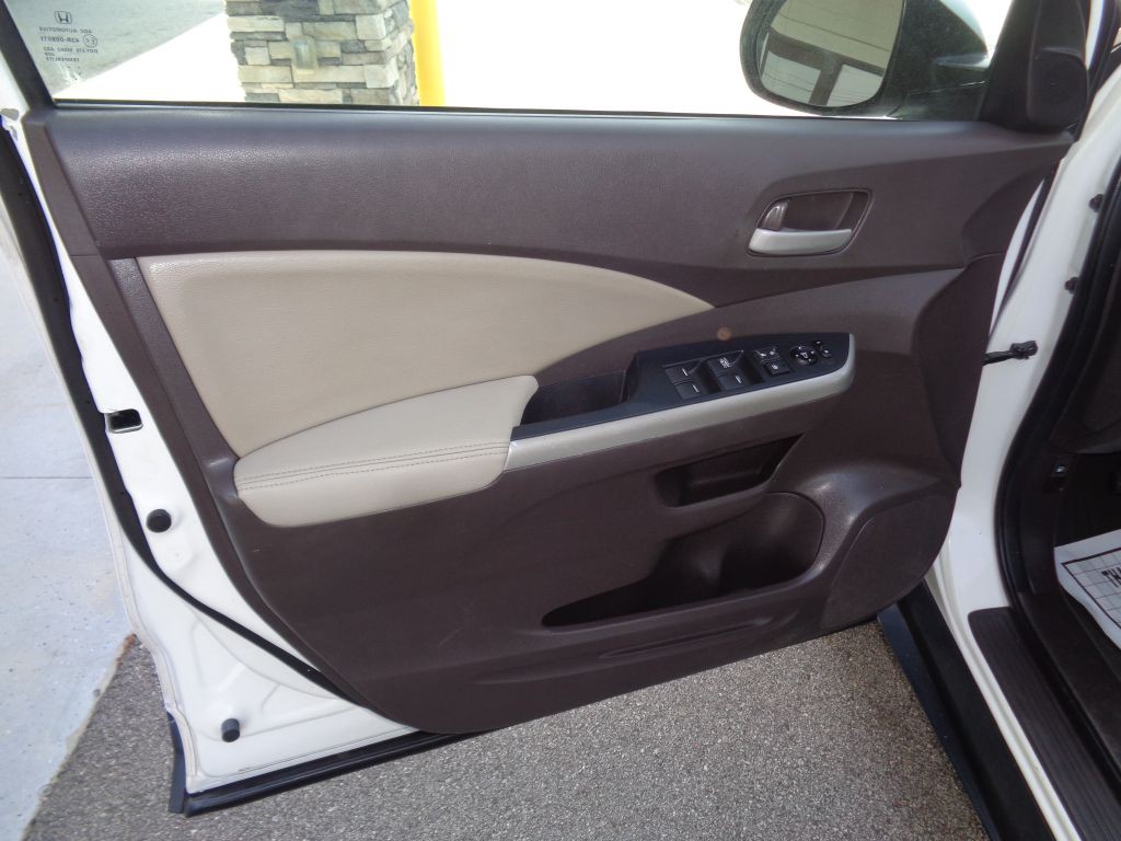 2013 Honda CR-V Image 10