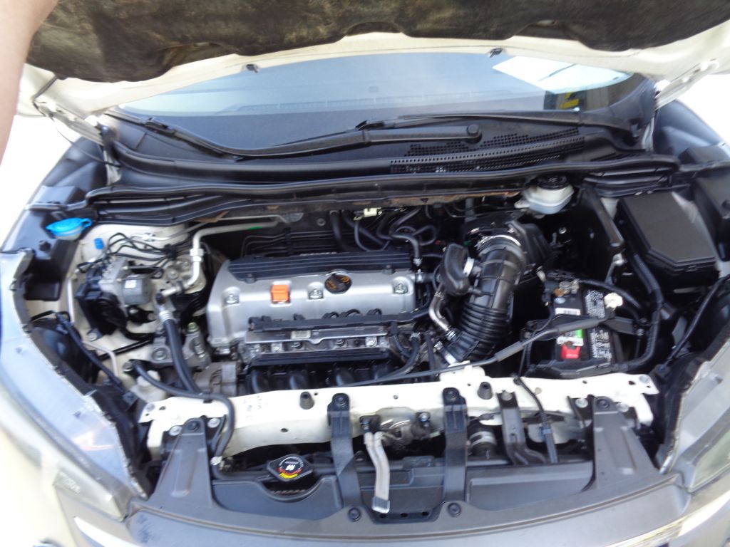 2013 Honda CR-V Image 11