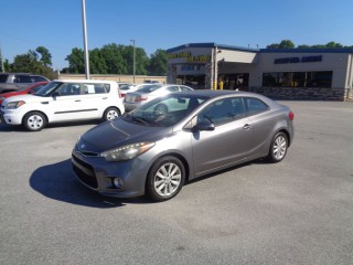 Image for 2014 Kia Forte EX ID: 7256012