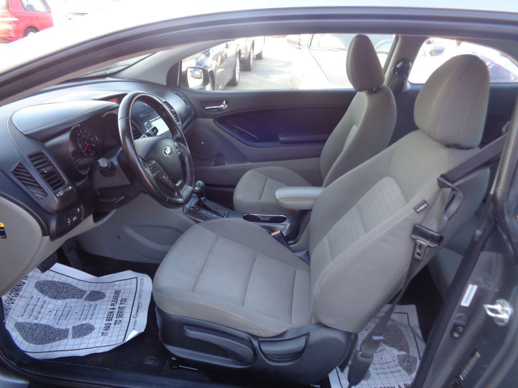 2014 Kia Forte Image 6