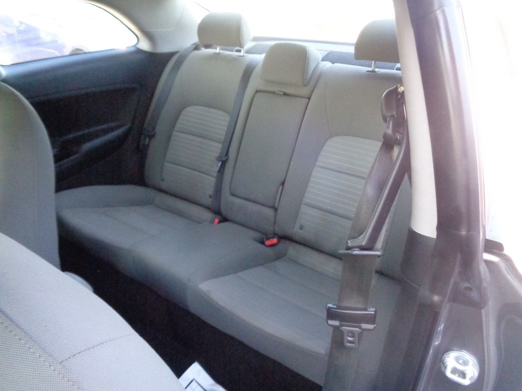 2014 Kia Forte Image 7