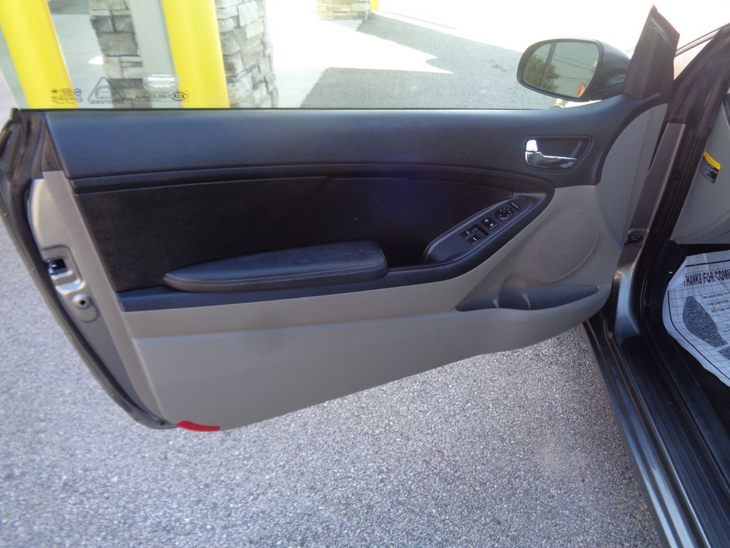2014 Kia Forte Image 9