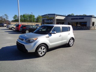 Image for 2014 Kia Soul  ID: 7256174