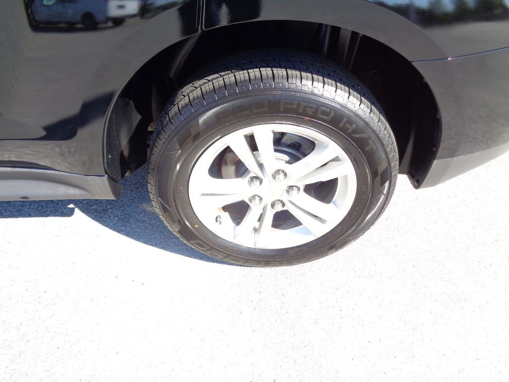 2014 Chevrolet Equinox Image 2