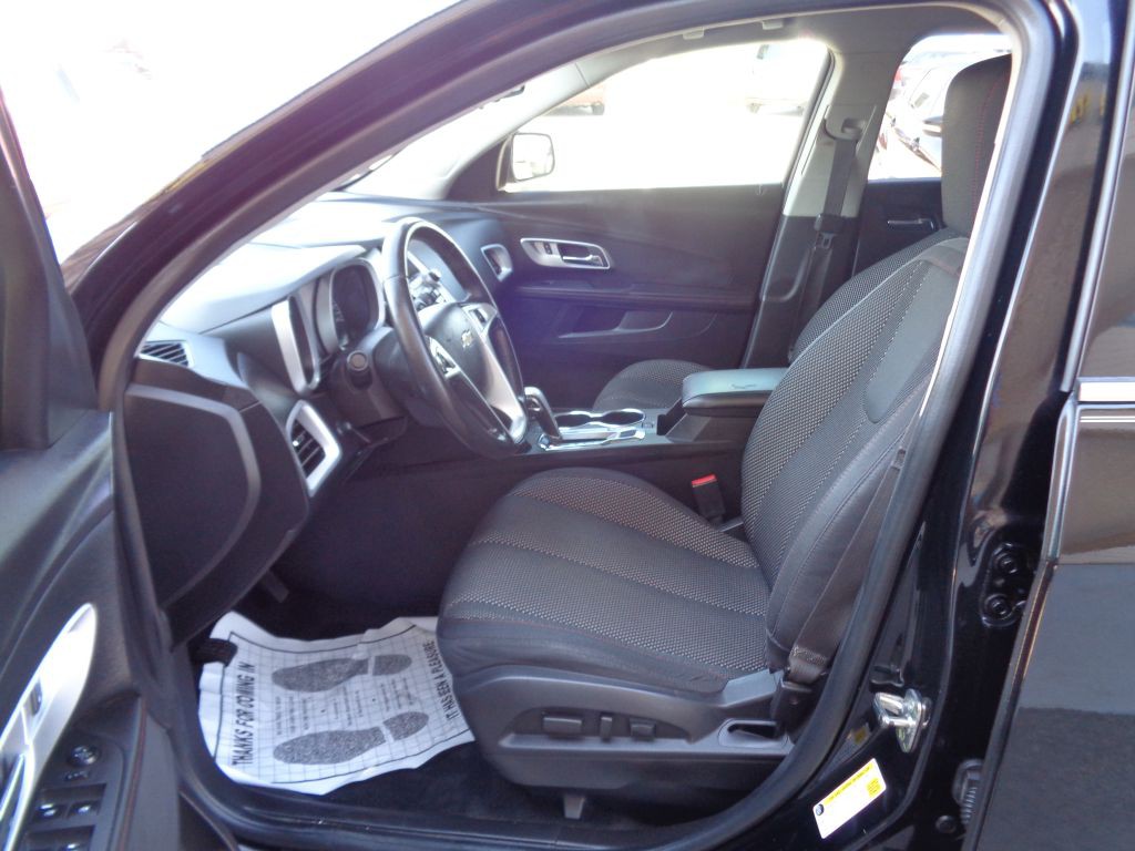 2014 Chevrolet Equinox Image 6