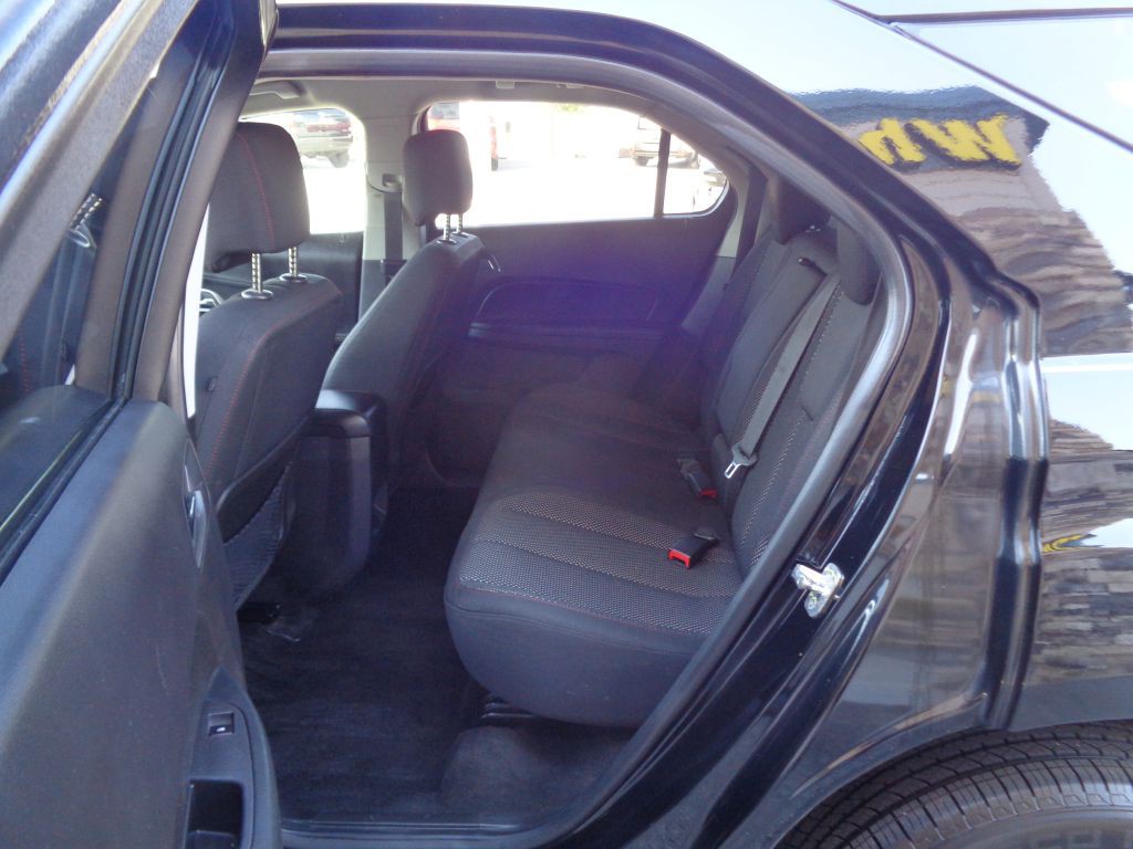 2014 Chevrolet Equinox Image 7