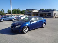 Image for 2013 Chevrolet Cruze LS ID: 7272859