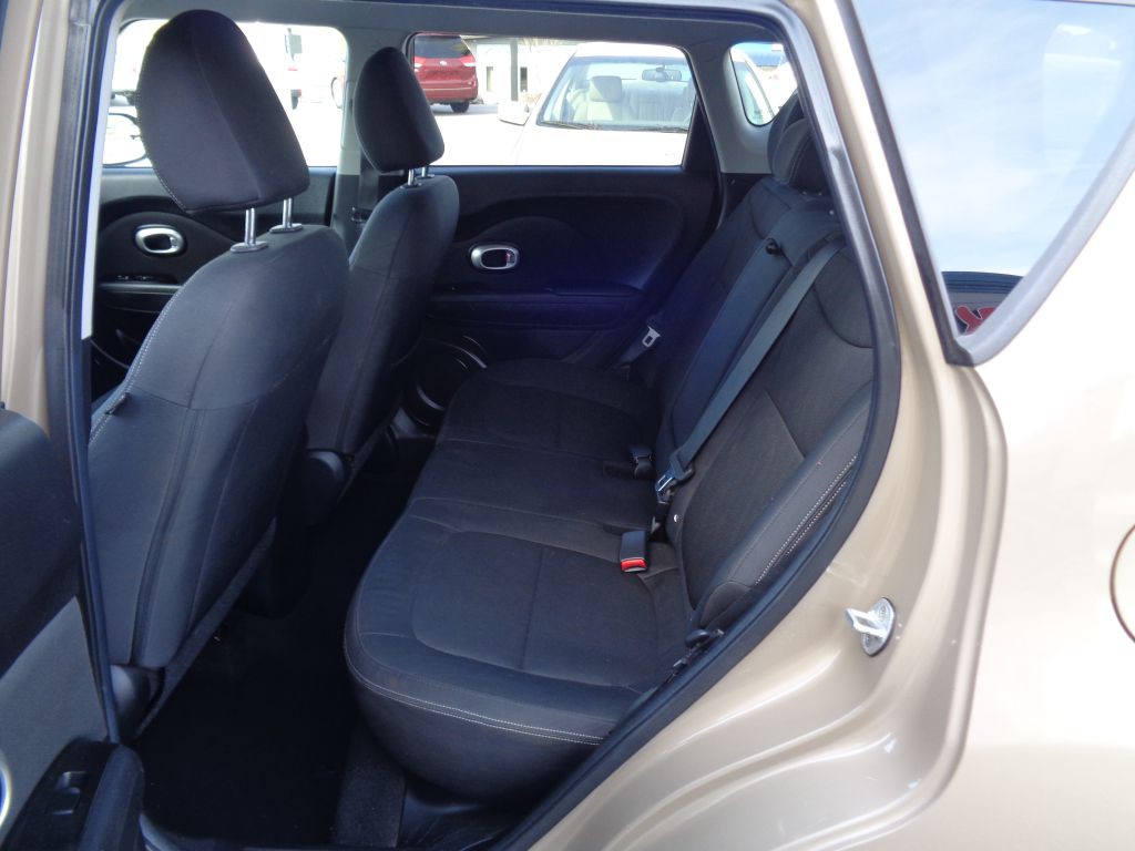 2014 Kia Soul Image 7