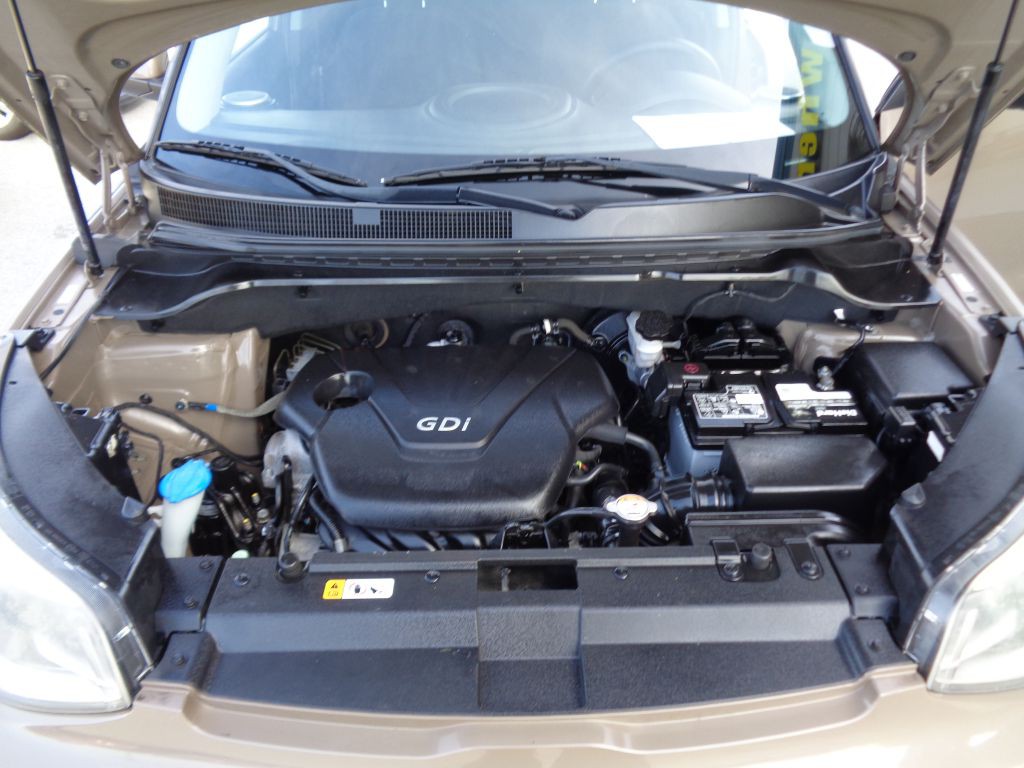 2014 Kia Soul Image 10