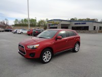 Image for 2014 Mitsubishi Outlander ES ID: 7272885