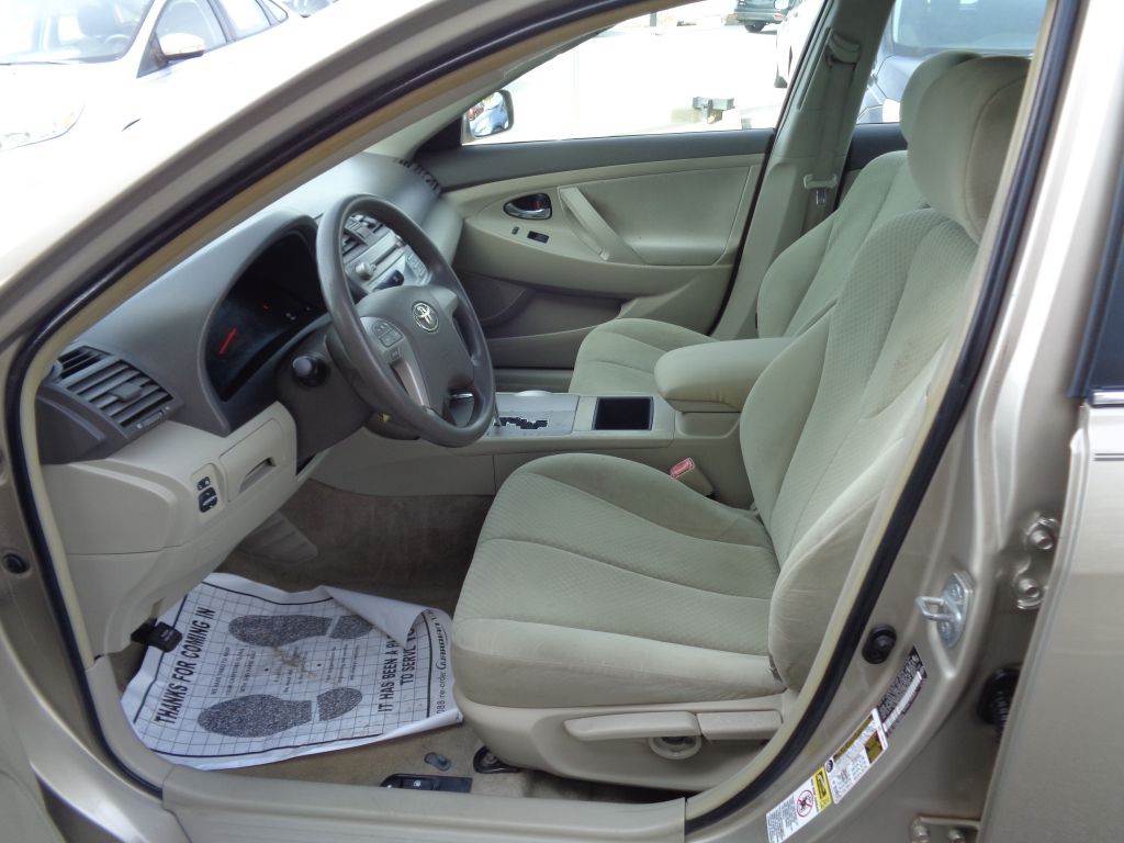 2009 Toyota Camry Image 6