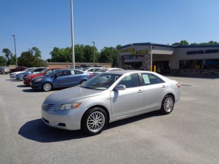 Image for 2007 Toyota Camry CE ID: 7272900