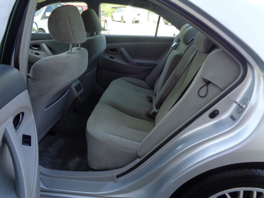 2007 Toyota Camry Image 7