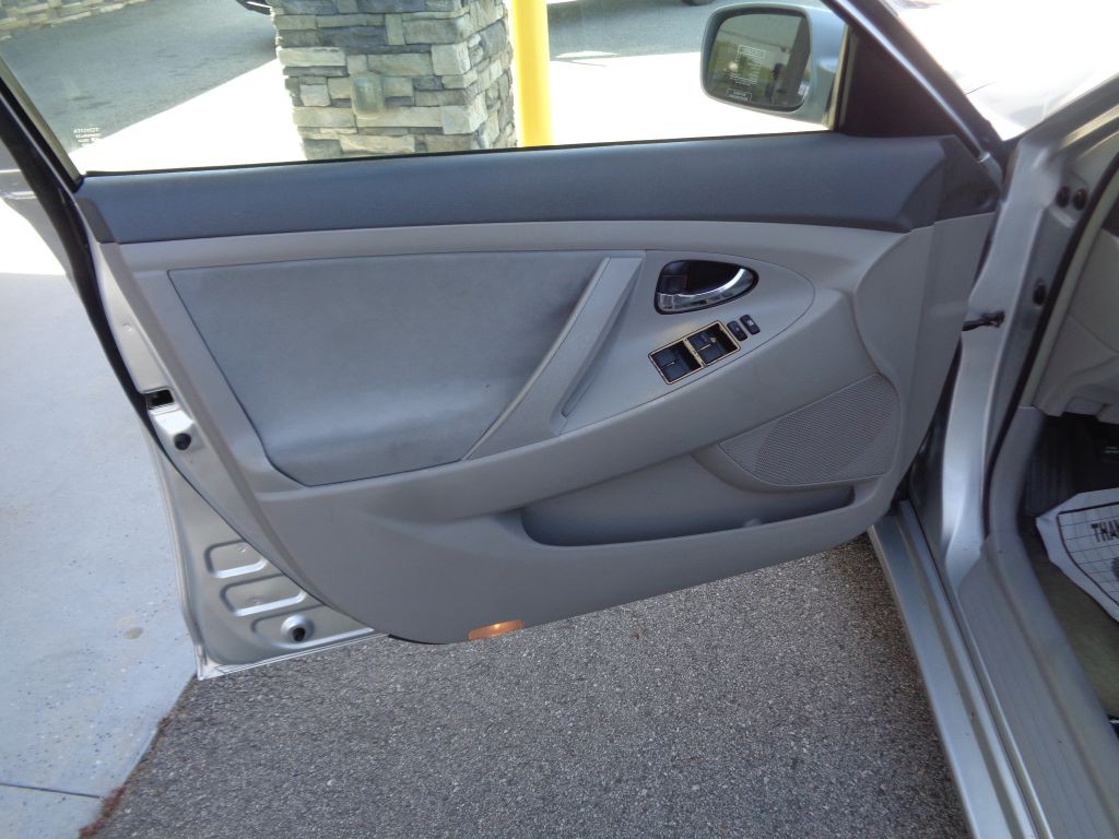 2007 Toyota Camry Image 9